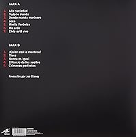 Vista 2 de Alta Suciedad