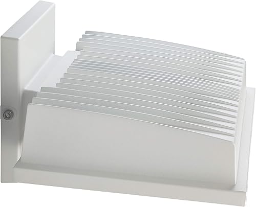 Miniatura 7 de Nuvo Paquete de pared LED 65161, 21 W, 2,310 Lm3000 K, blanco