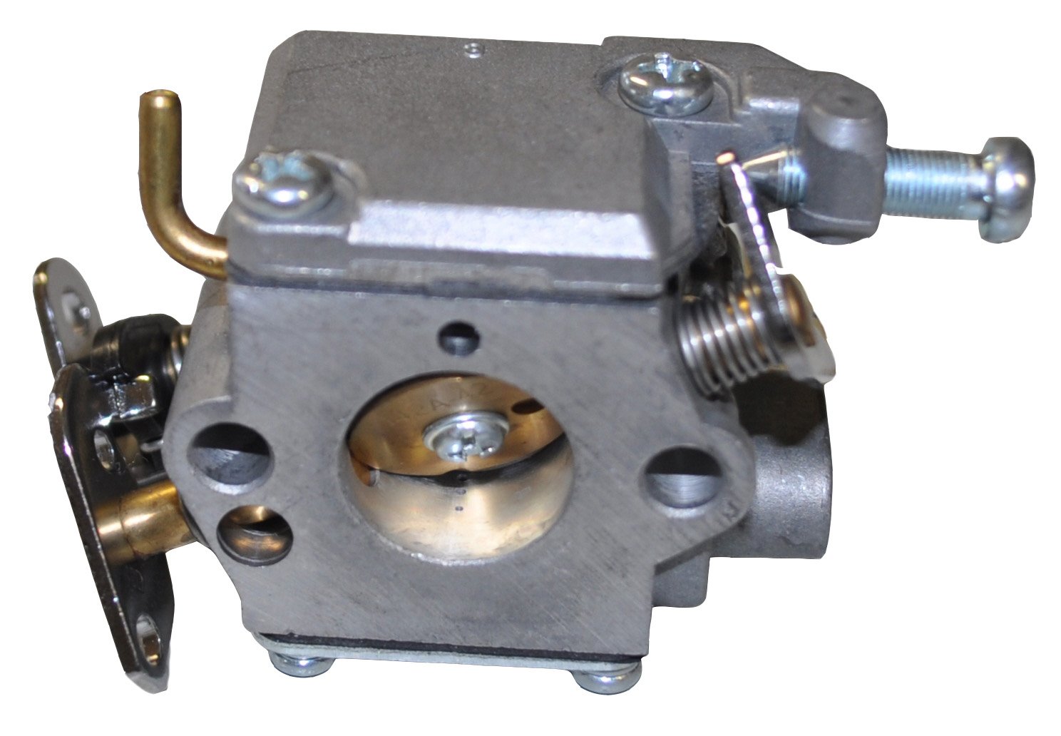 Carburateur Husqvarna adaptable Greenstar 7113 pièce motoculture tondeuse