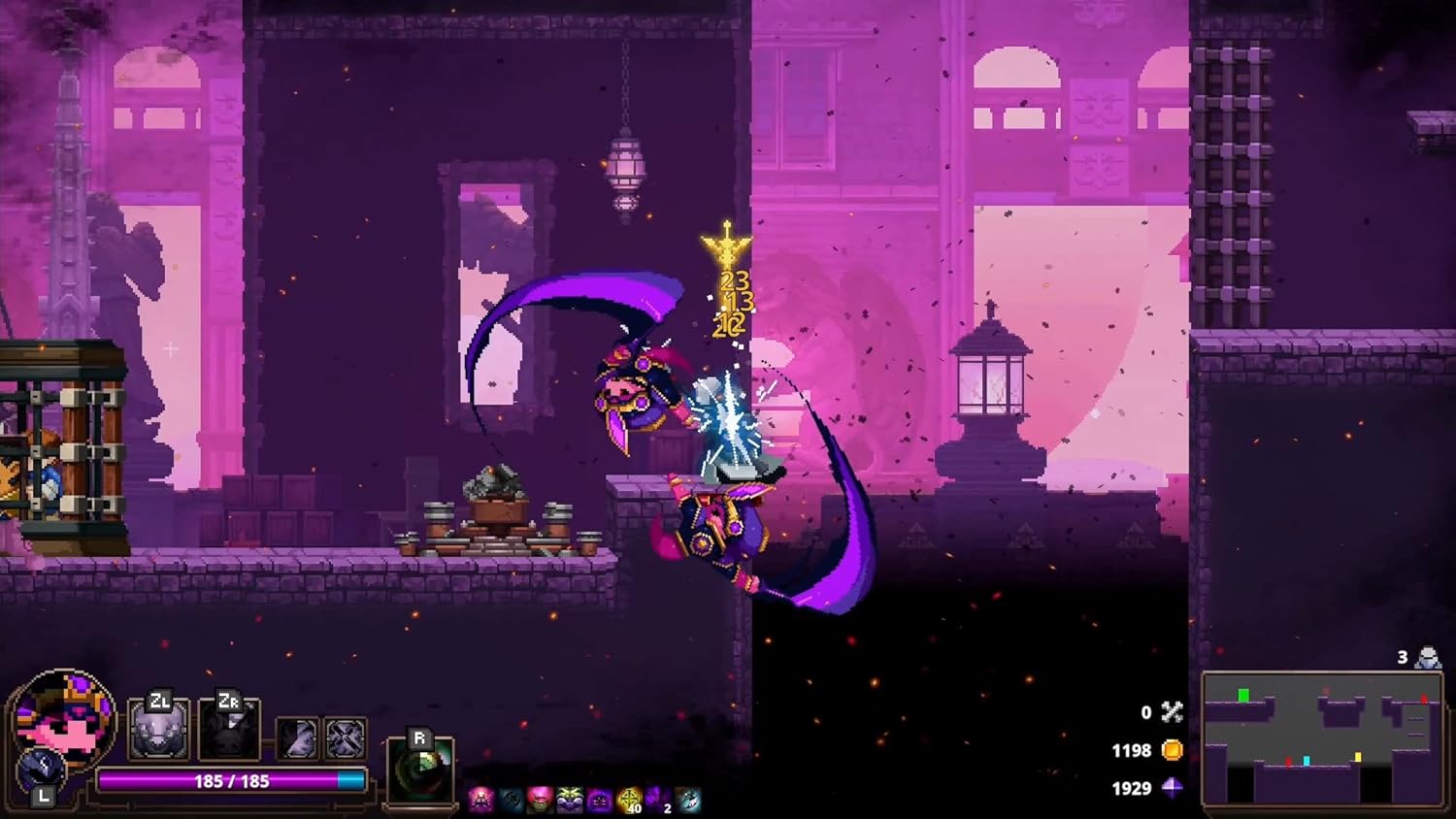 Skul: The Hero Slayer for Nintendo Switch - Image 5