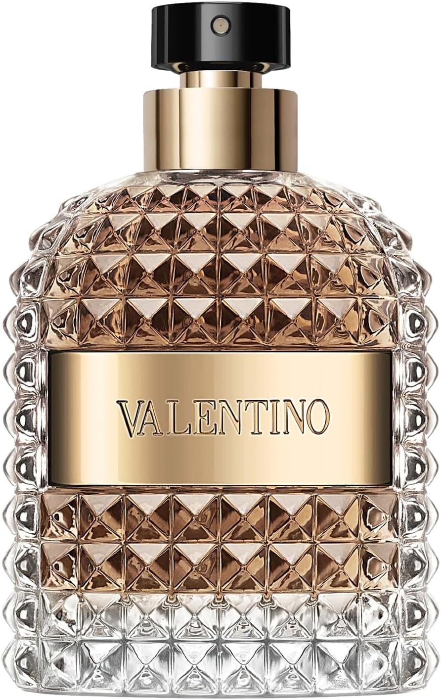 Valentino Uomo Edt 100 Ml Parfüm