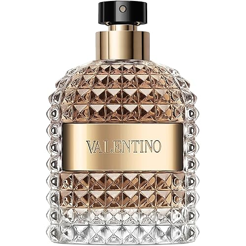 Valentino Uomo 3.4 EDT Sp Men (New UPC)