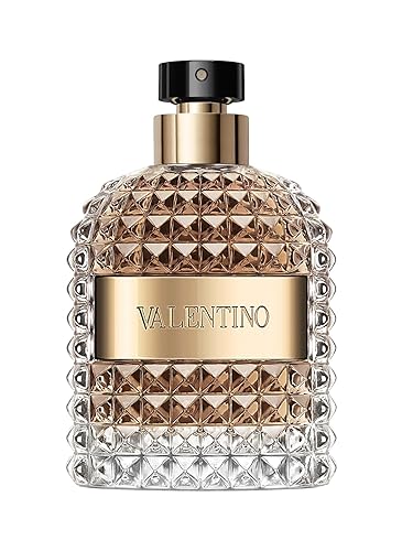 Valentino Uomo 3.4 EDT Sp para hombre (nuevo UPC)