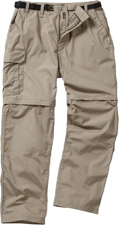 Craghoppers Classic Kiwi Zip Off 