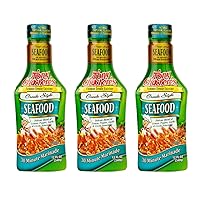 Vista 14 de Tony Chachere - Adobos vertibles de 12 onzas líquidas, 3