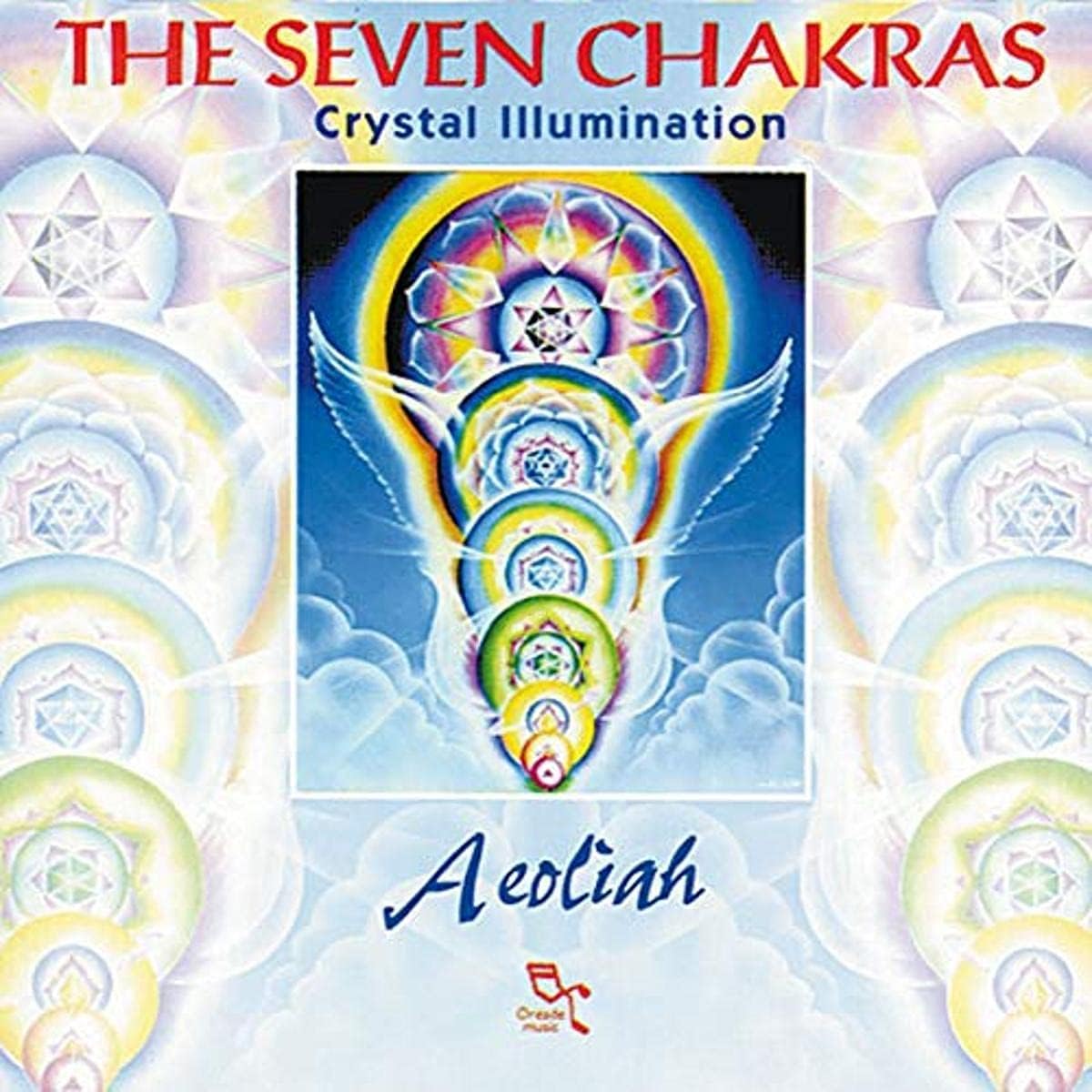 The Seven Chakras - Crystal Illumination