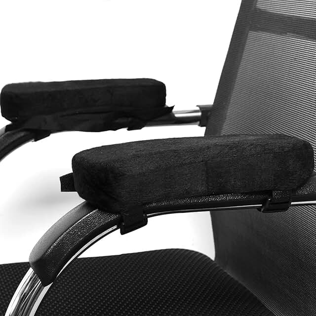 Office Chair Arm Pads