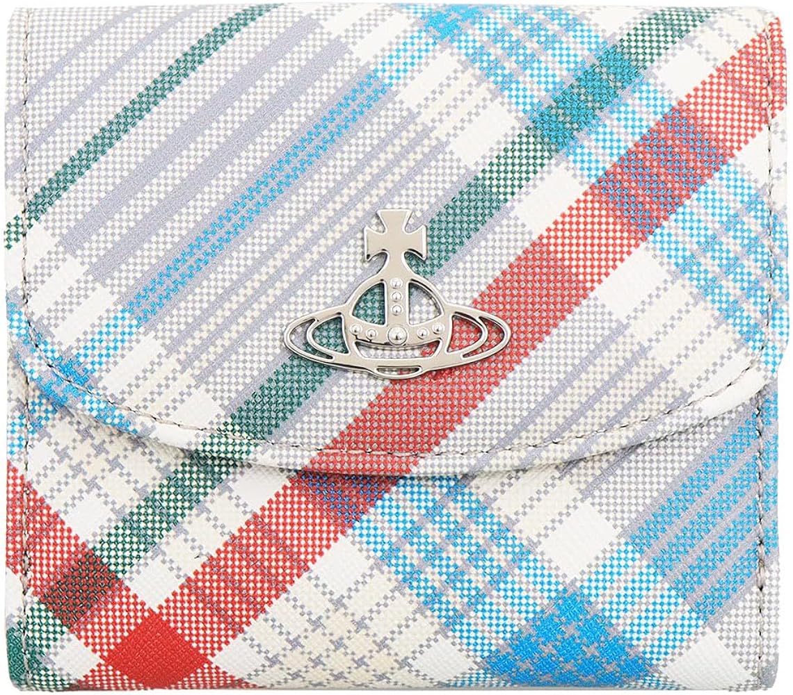 Amazon | [ヴィヴィアン ウエストウッド] Vivienne Westwood 財布(二