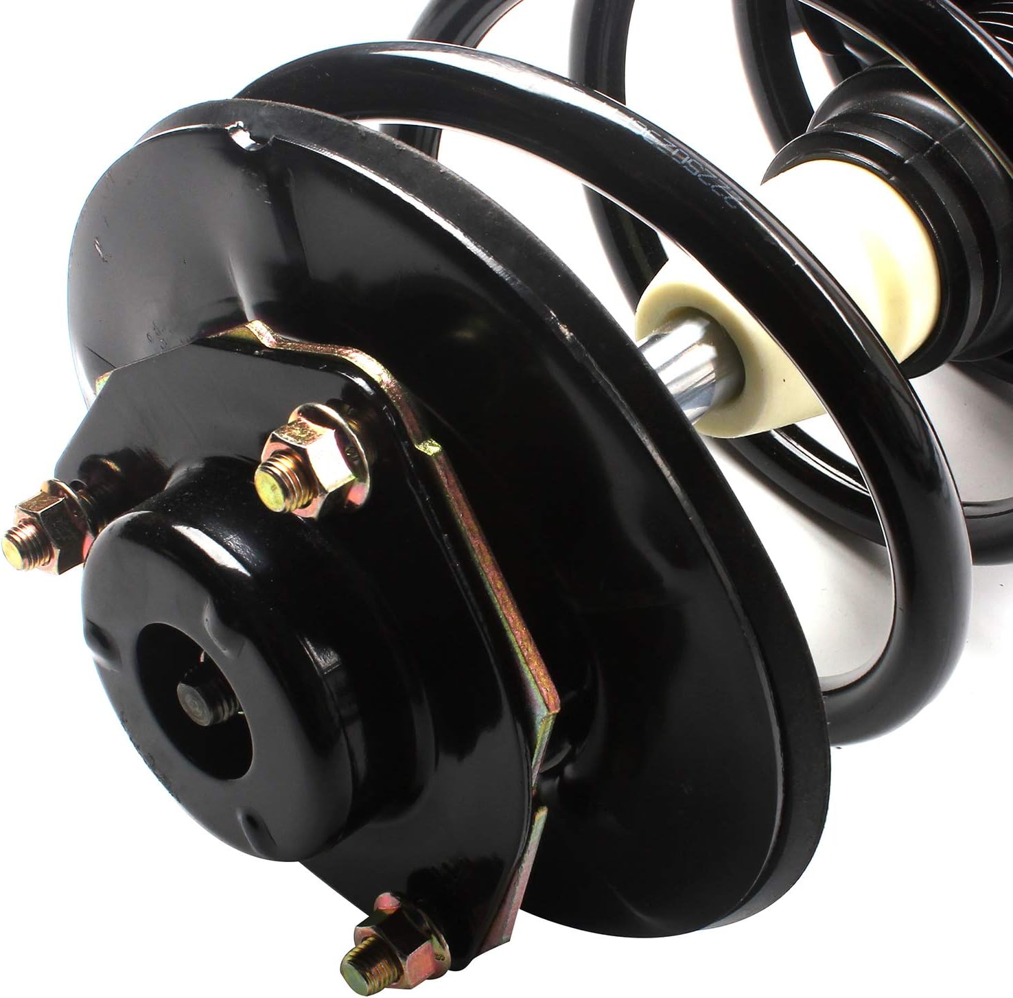 172241 172240 Front Struts Fit for 2004-2008 for Nissan Maxima Complete Strut Spring Assemblies Shock Absorbers 2PCS