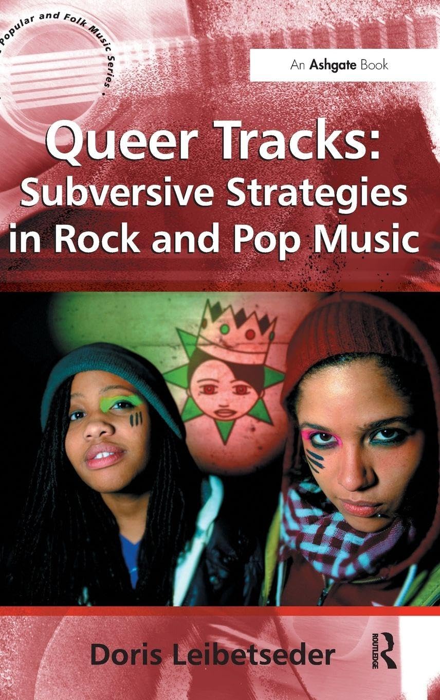 Queer Tracks Rock and Pop Music pour enrichir sa culture