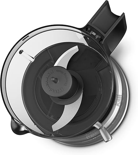 Miniatura 7 de KitchenAid Batidora de mano de velocidad variable + picadora de alimentos