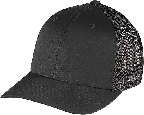 Oakley Camionero de golf estándar para hombre