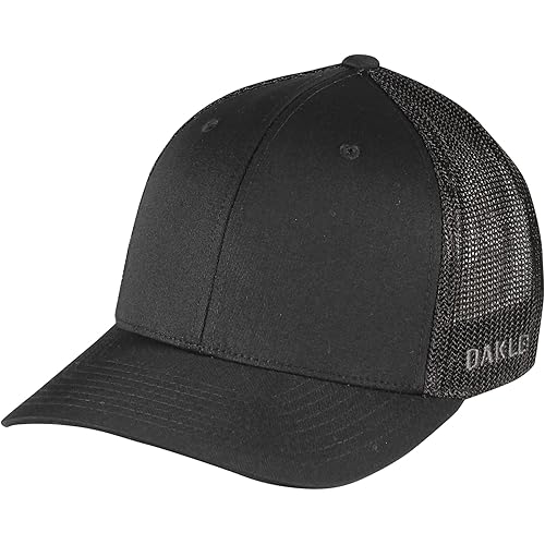 Oakley Men's Standard Golf Cresting Trucker