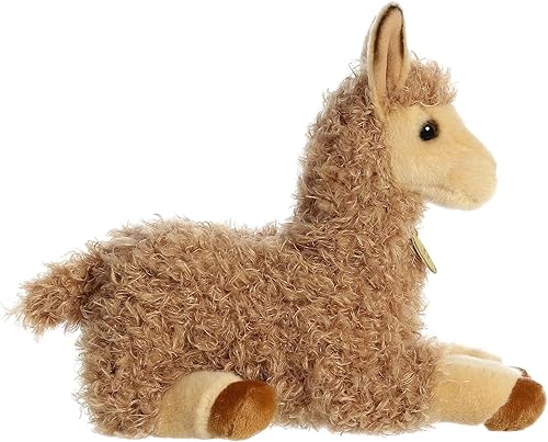 Miniatura 3 de Aurora - Miyoni - Llama de 11"