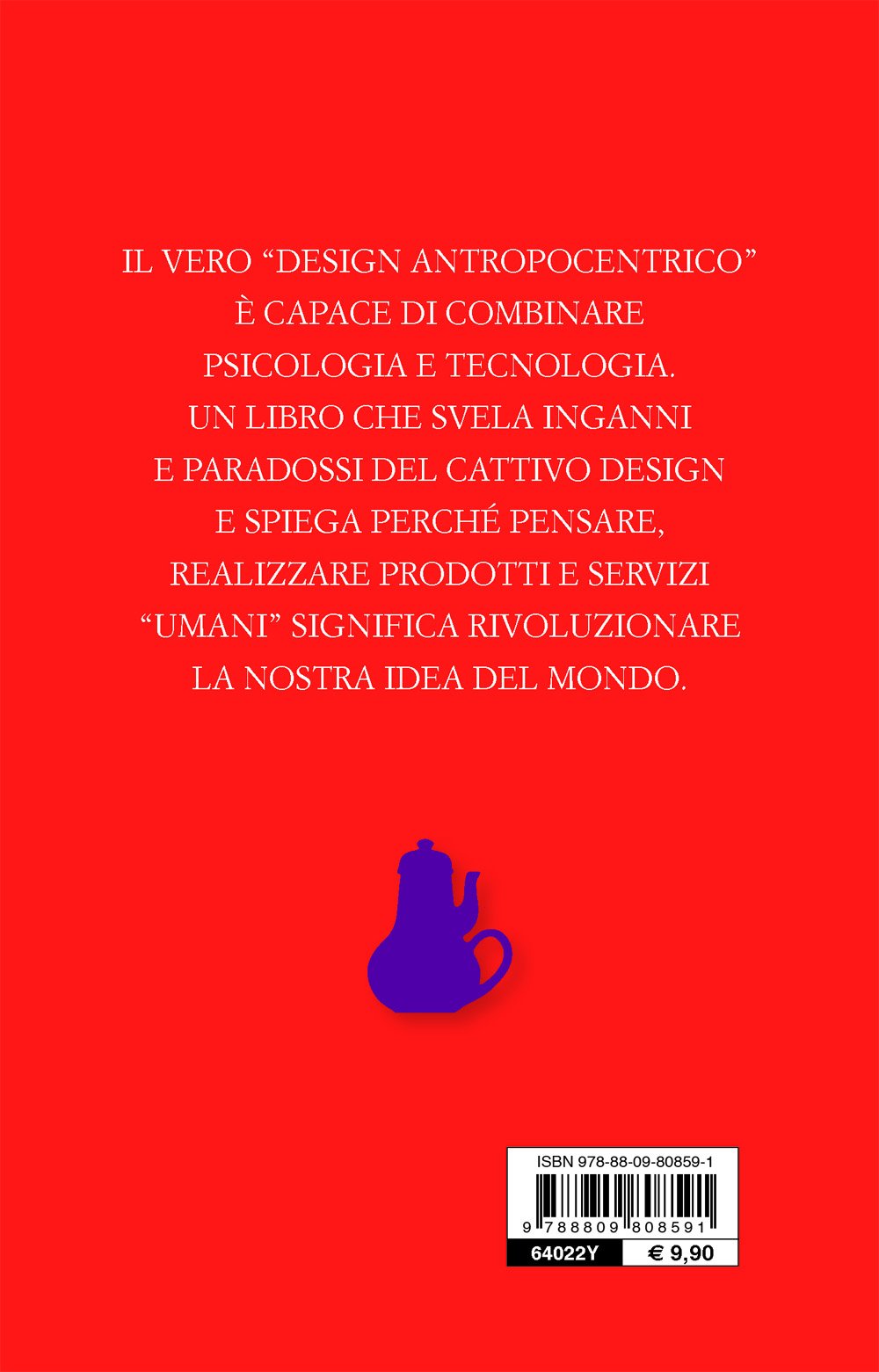La caffettiera del masochista