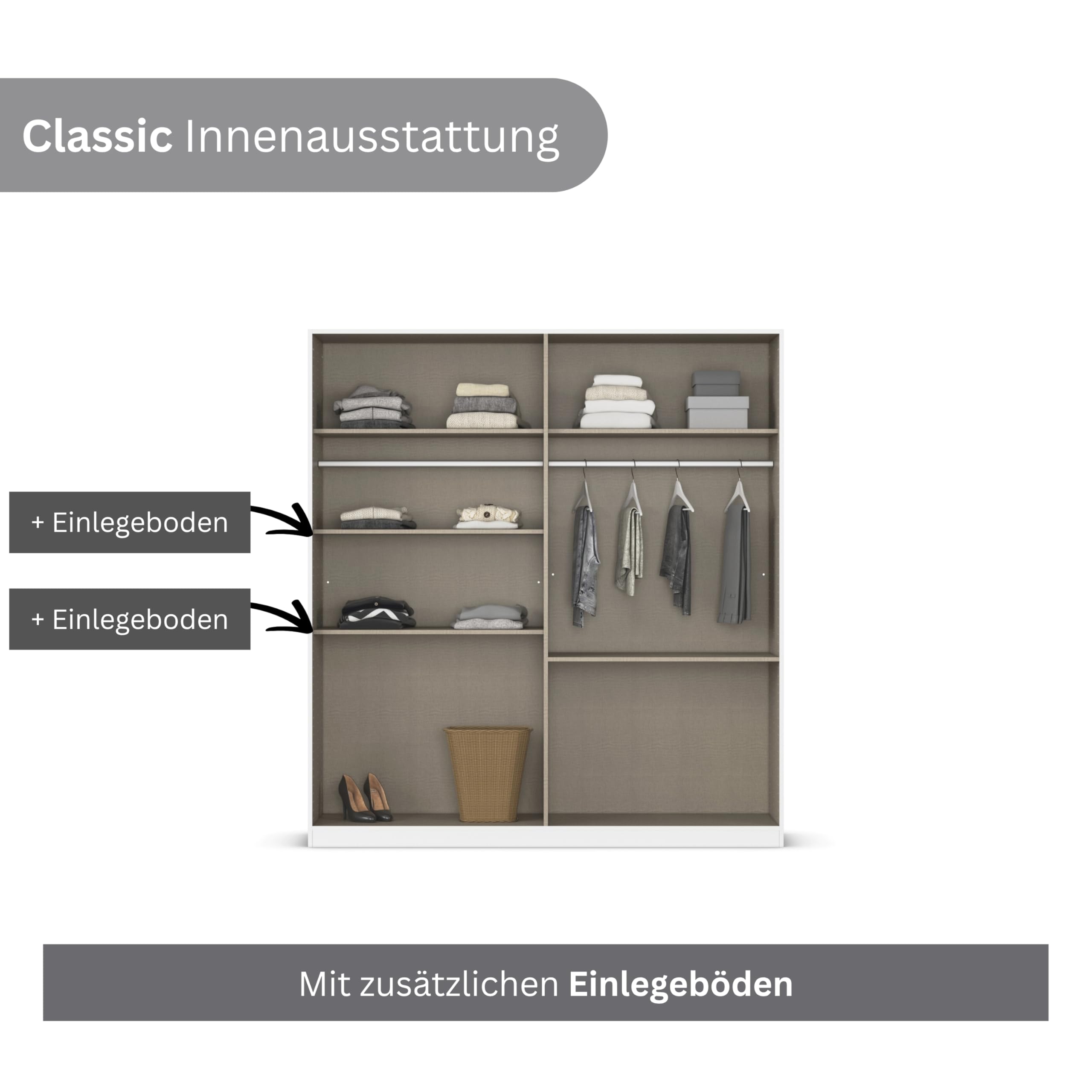 Rauch Möbel Costa – Bild 4