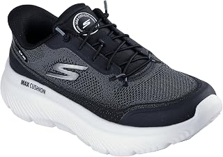 Skechers Women's Go Walk MC Hyper Burst Nikita Trainer