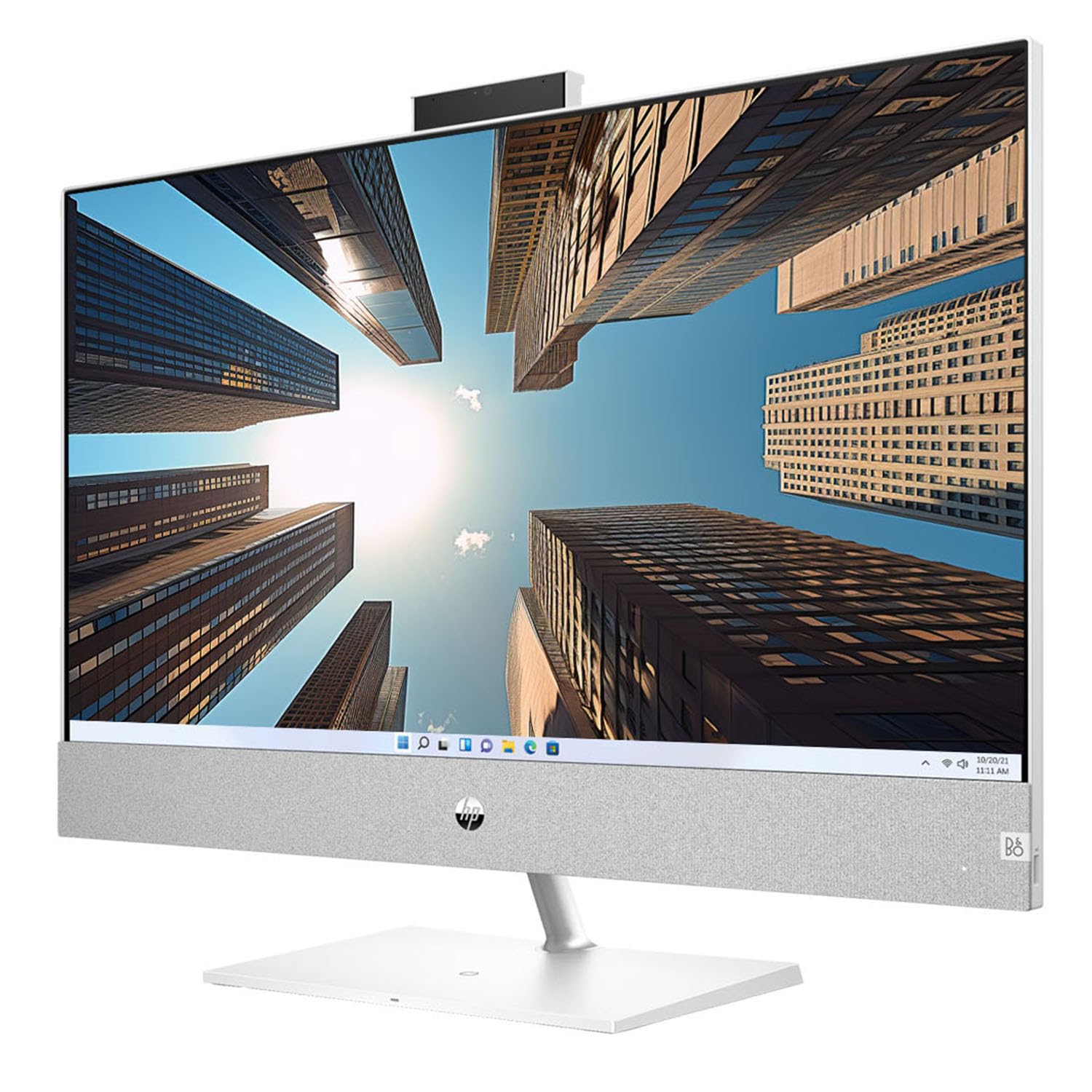 HP Business Pavilion 27
