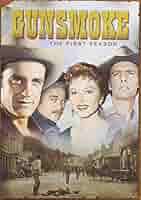 その他 Gunsmoke: Fifth Season V.1/ [DVD] DVD review: 'Gunsmoke: The Fifth Season Volumes 1-2'