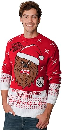 4xl mens christmas jumpers