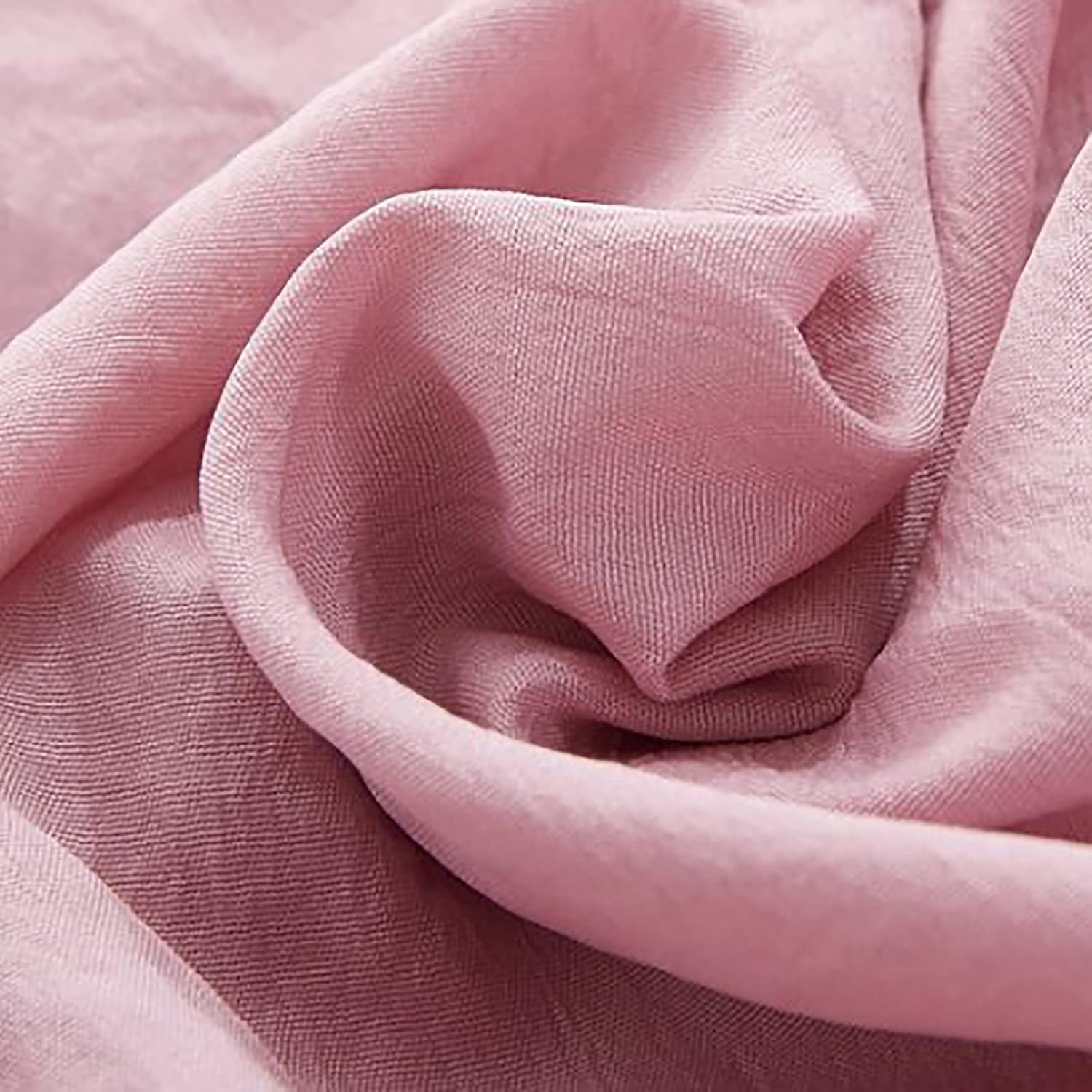 Bed Skirts,Wrap Around Dust Ruffled Bed Skirt Solid for Full Twin Queen King Hotel Bedroom Gathered Ruffled Bedding Bed Skirt Inch Drop (Color : B, Size : 150x200cm(59x79inch))