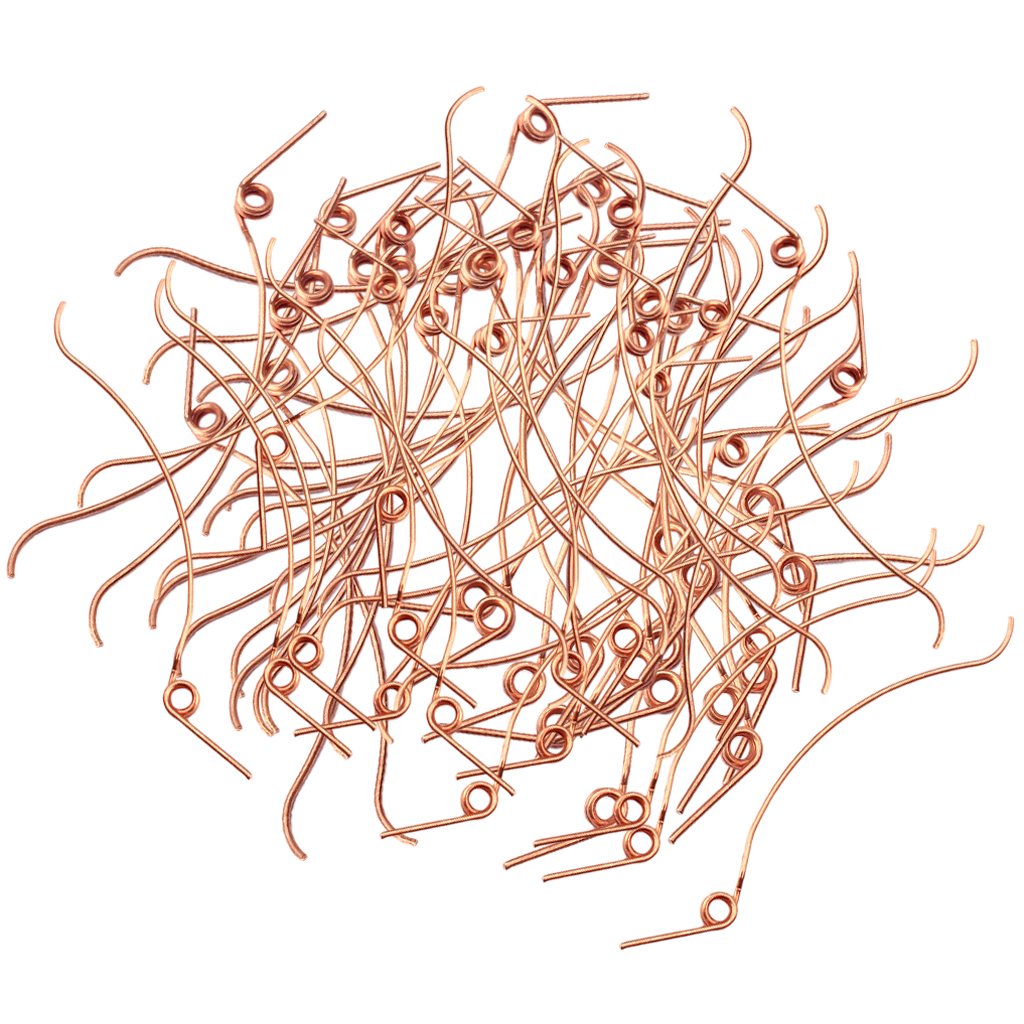 Gazechimp 70pcs Ressort Cuivre de Support Marteau Piano Accessoire de Réparation pour Piano Droit