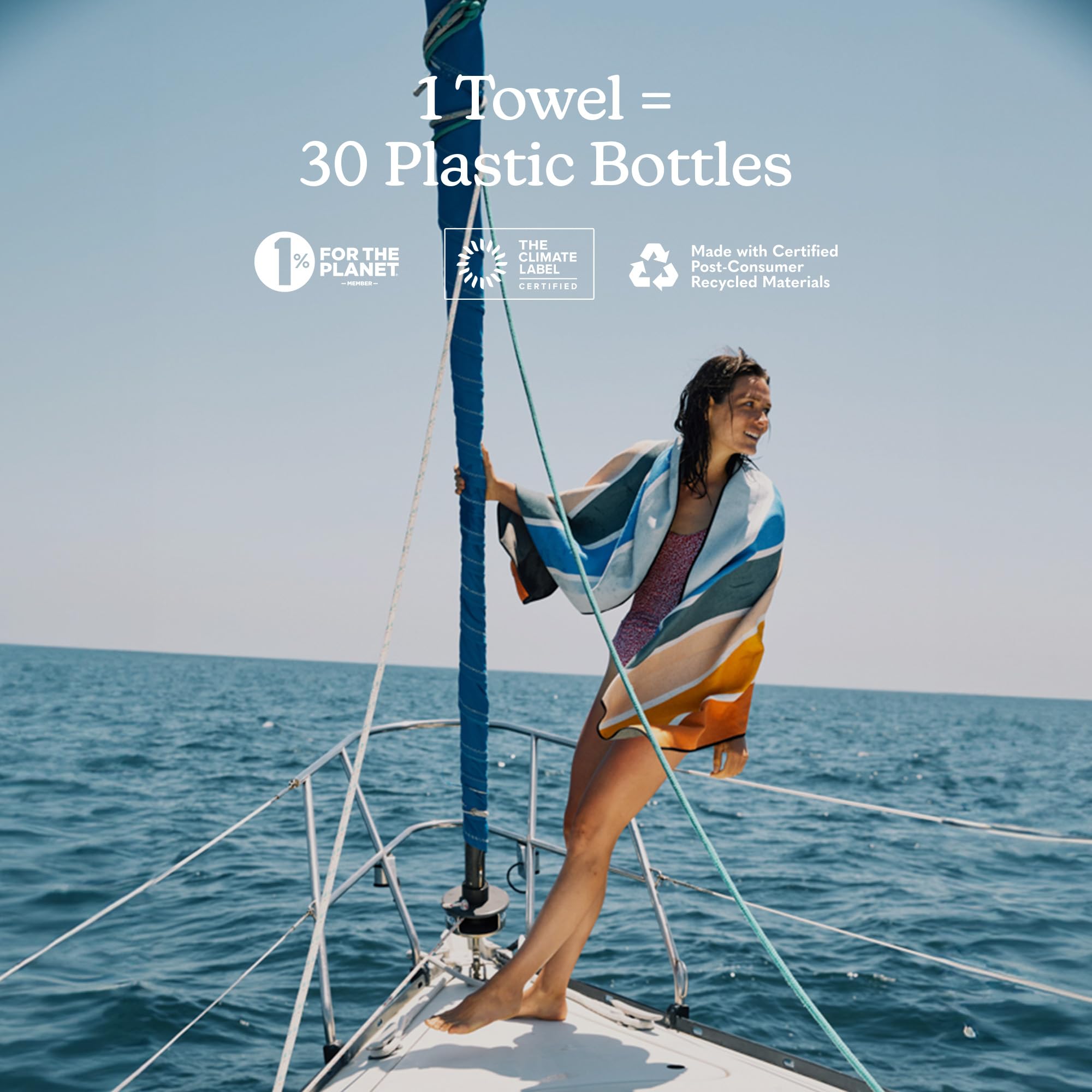 【新品】WIND AND SEA × NOMADIX Beach Towel Nomadix Original Towel - Perfect for Beach, Pool, Travel