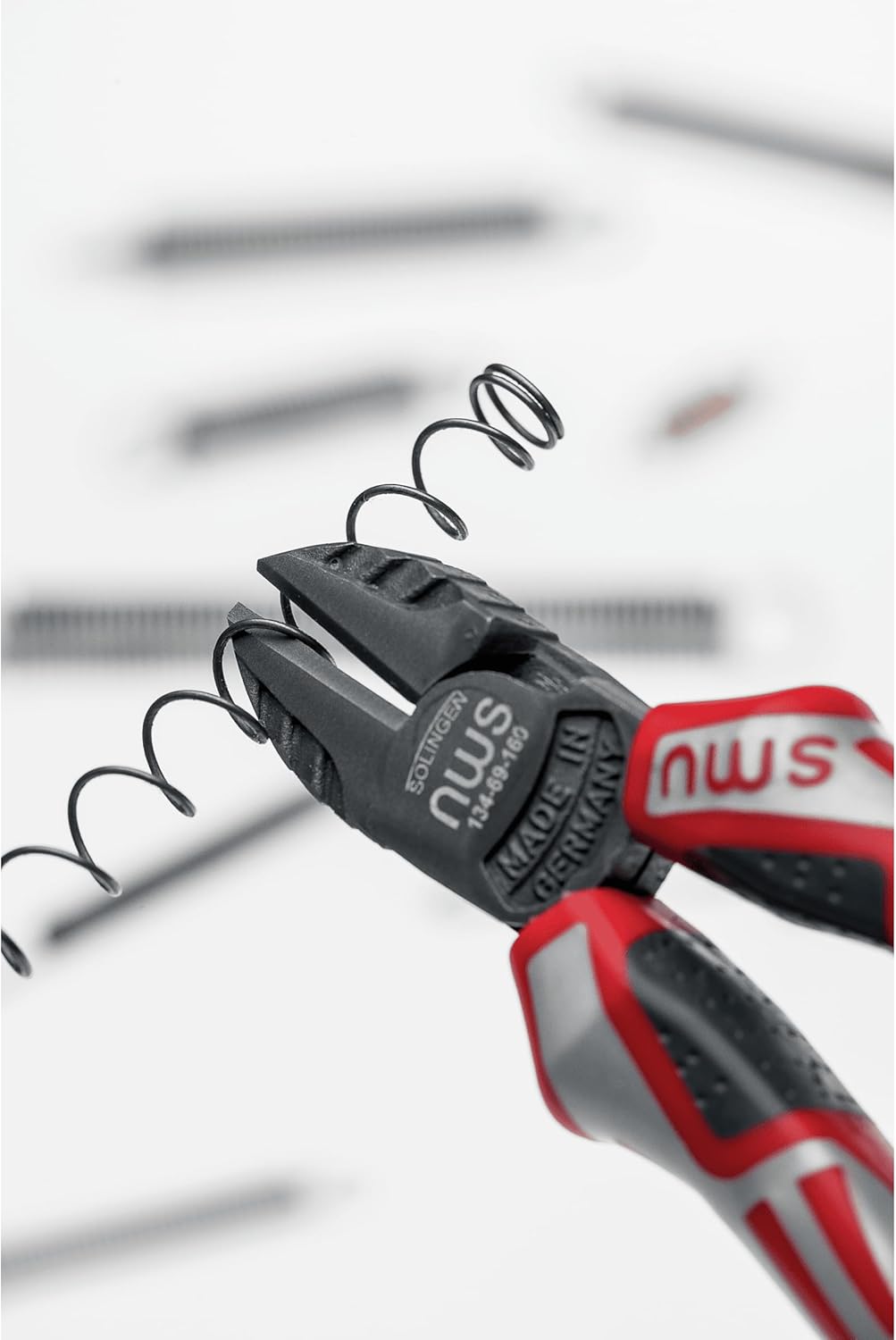 NWS Side Cutters 134-69-160