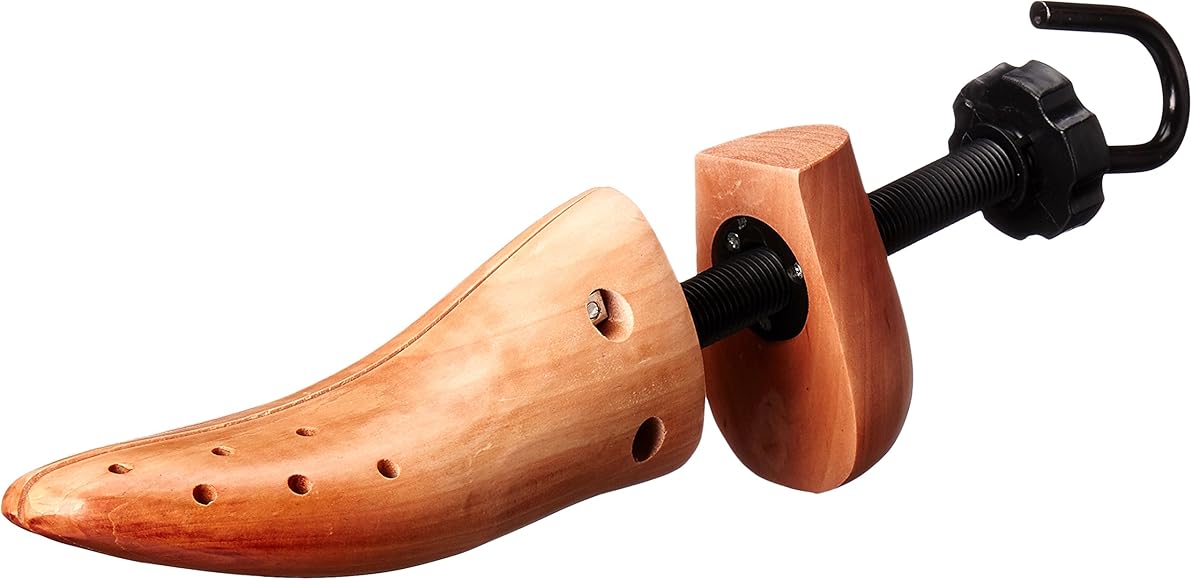 Woodlore shoe stretcher Clearance