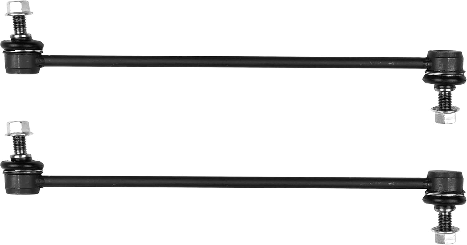 OCPTY - New 2-Piece fit for Mazda MPV-2 Front Stabilizer/Sway Bar End Links