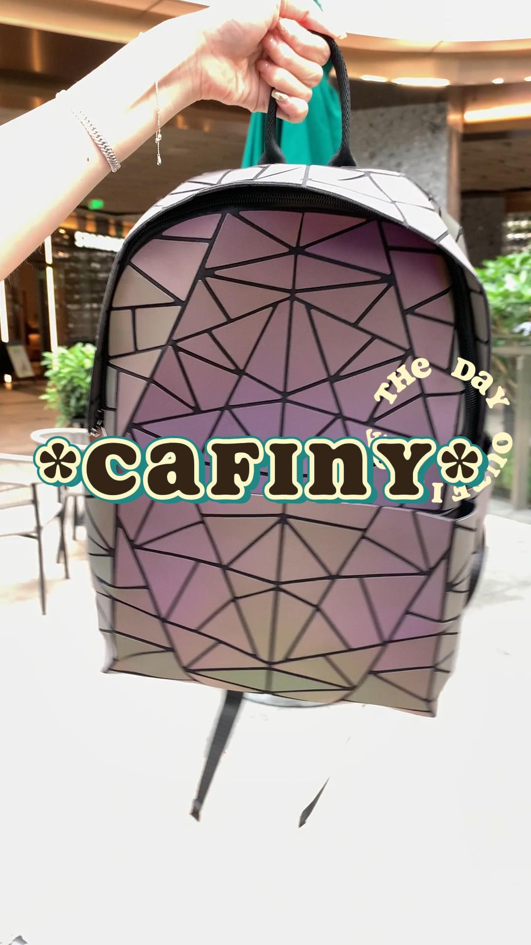 Amazon.com: CAFINY Geometric Women display picture 3