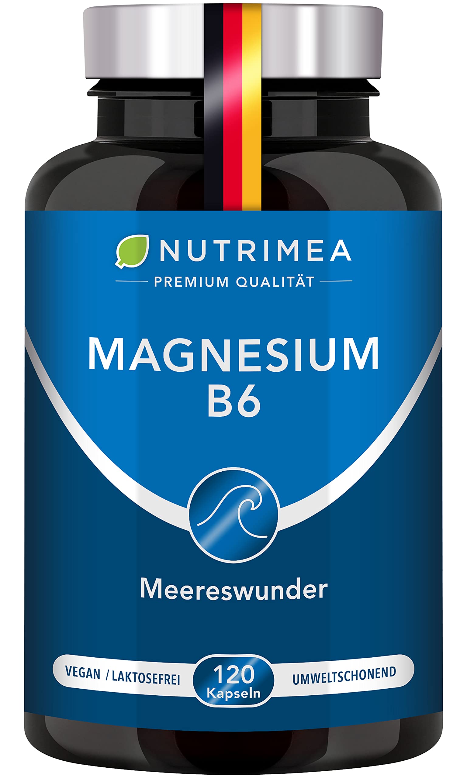 Laboratoires Nutrimea