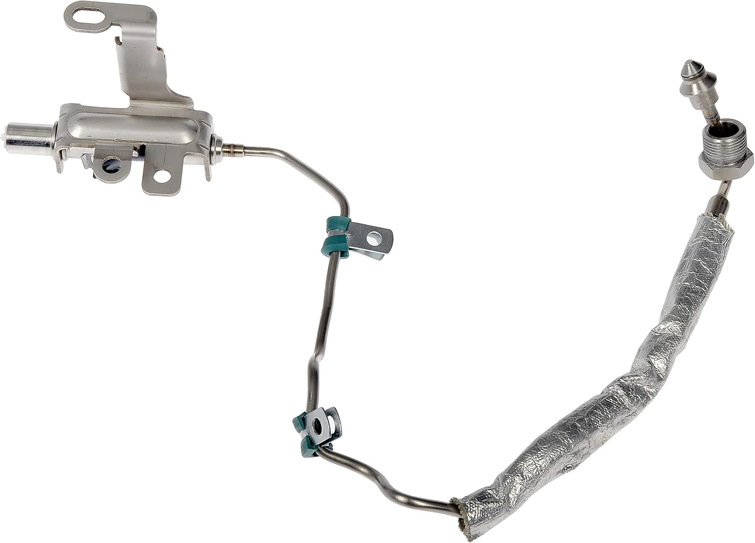 Dorman 904-436 Indirect Fuel Injector Compatible with Select Chevrolet / GMC Models