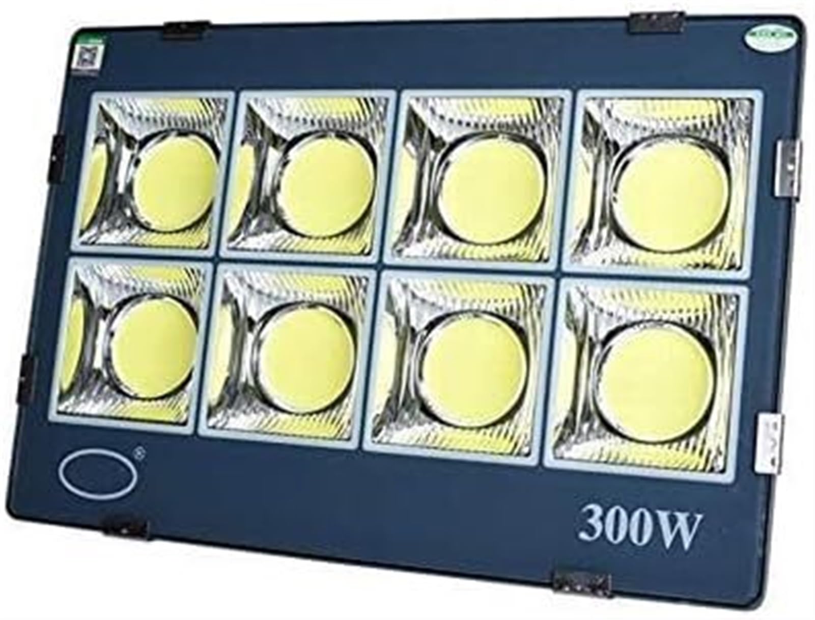Welcome Floodlight, High Power Waterproof Engineering Projection Lamp,300W