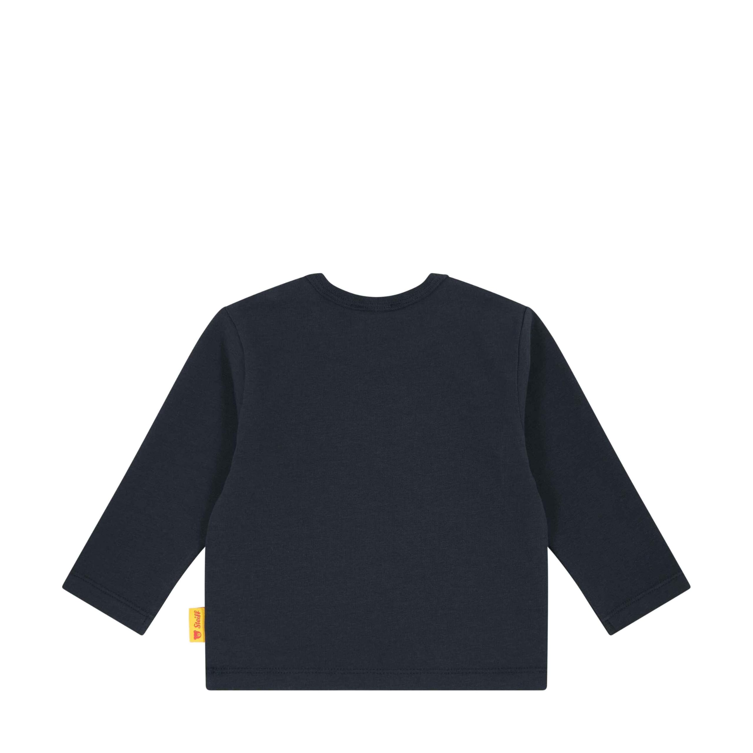 Steiff Classic Camiseta Unisex bebé (Pack de 1)