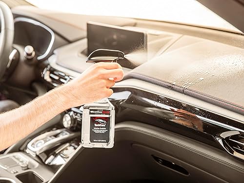 Miniatura 3 de WeatherTech TechCare - Detallador de interiores