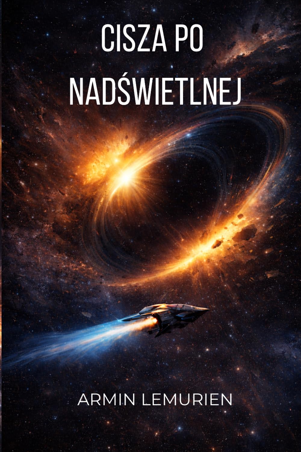 Cisza po nadświetlnej