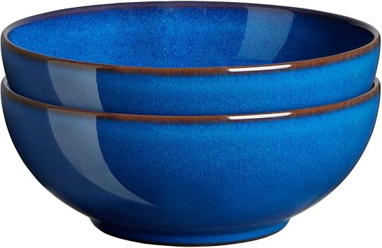 Denby Coupe Cereal Bowl