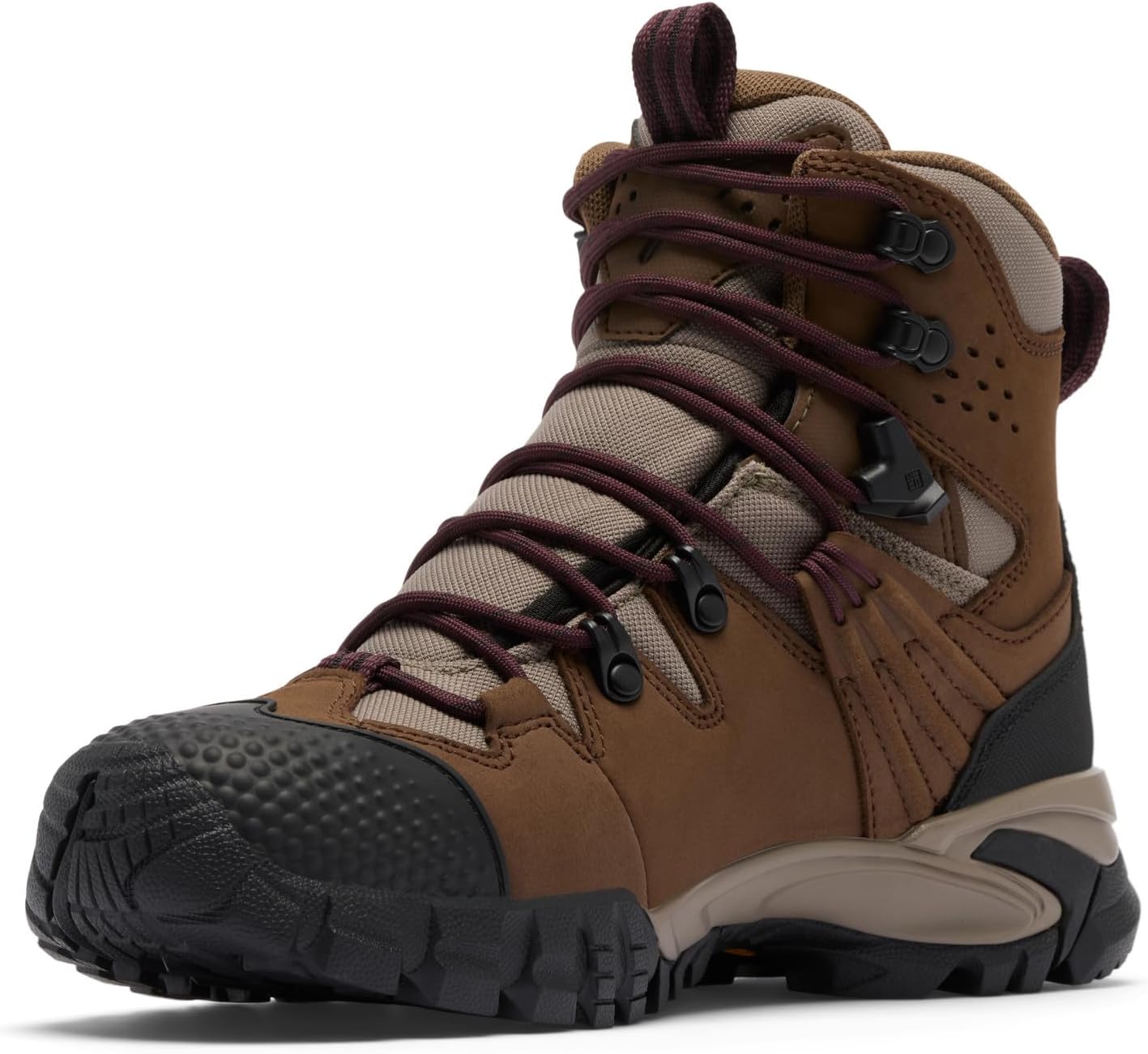 Columbia Women's Geoterra Outdry Leather