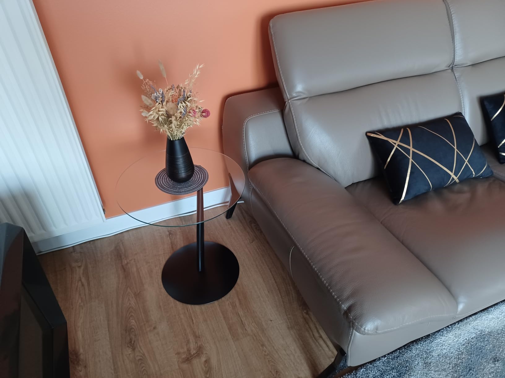 Customer photo