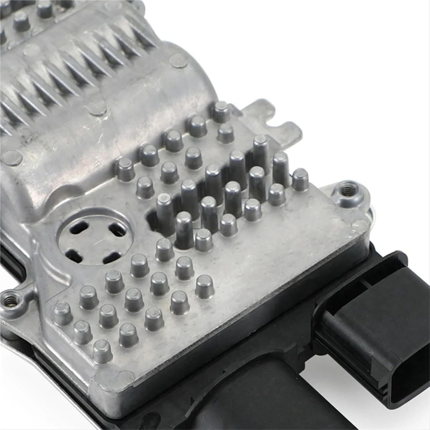 Car Fan Blower Motor Resistor Heater Blower Motor Fan Speed Control Resistor Car Heater Motor Blower Resistor Cooling Fan Control Module For Chevrolet Captiva For Opel For Antara 1137328586 1137328621