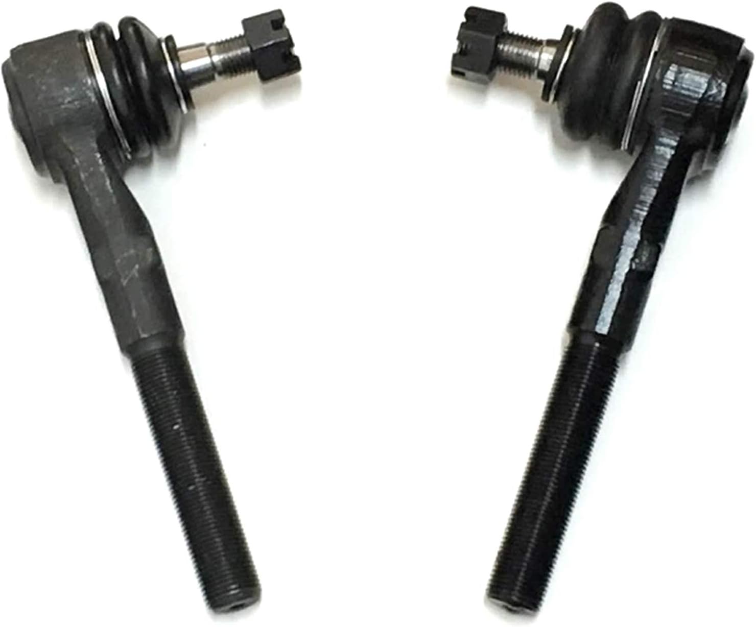 PartsW Front Outer Tie Rod End Kit (Driver & Passenger) for Ford Expedition/F-150/F-250/Navigator