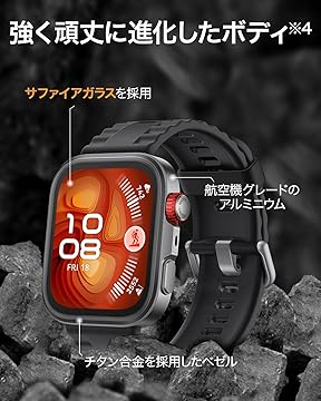 ファーうぃえ Amazon.co.jp: HUAWEI WATCH FIT Special Edition スマート