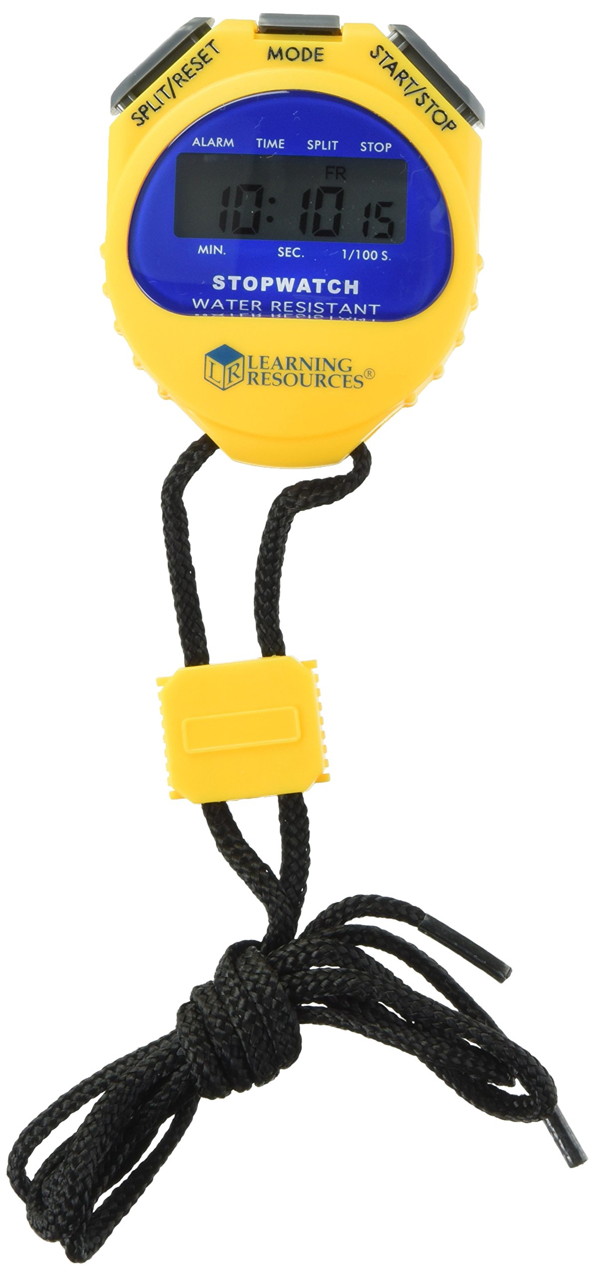 Heathrow HS24645 Multi-Function Stopwatch