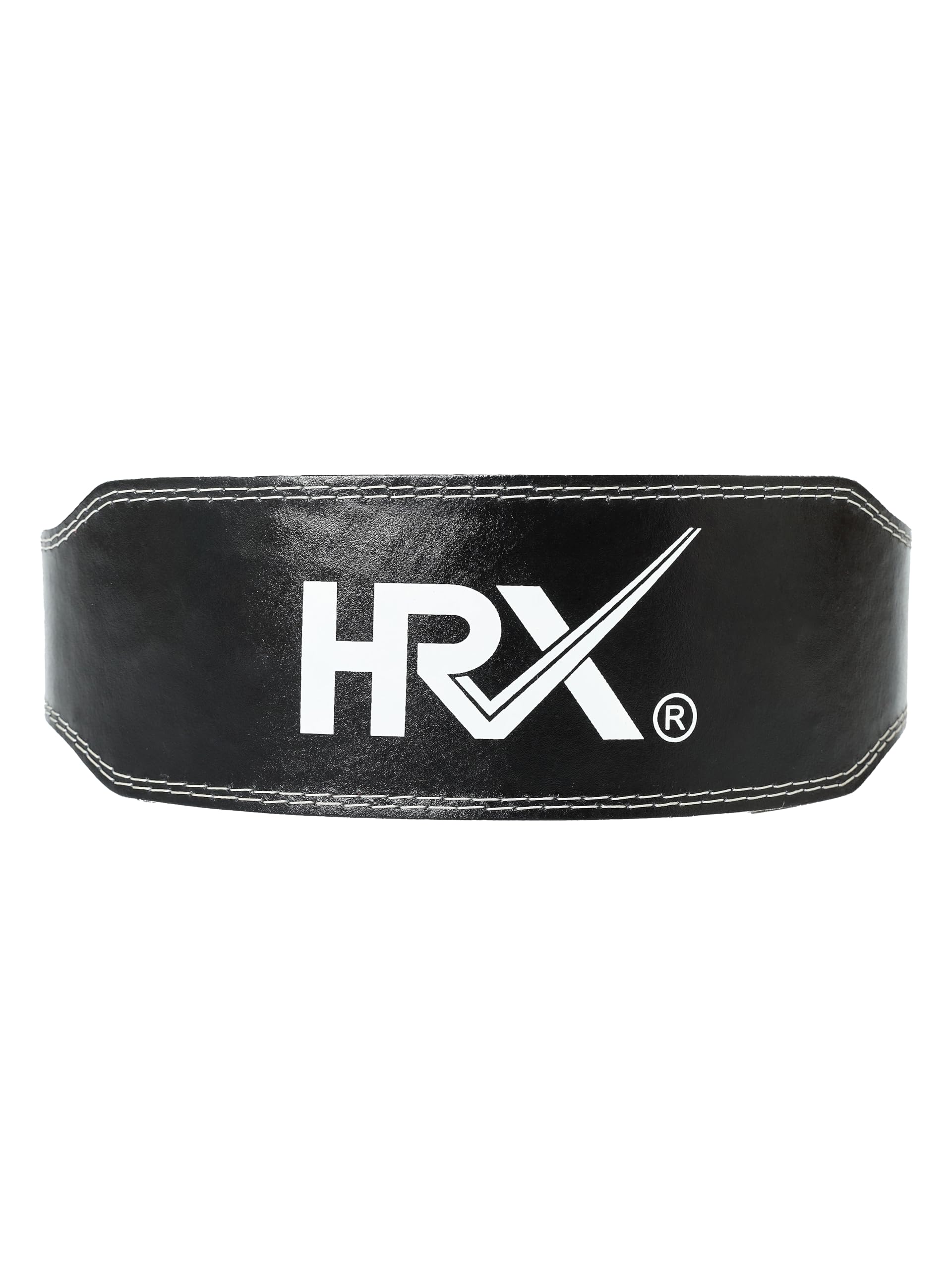 HRX Gym Belt for Weightlifting Workouts Deadlifts Powerlifts | Back Support for Exercise (HRGB01LEBKMD_Black_M) (B0CKRHZRJ1) Amazon Price History, Amazon Price Tracker