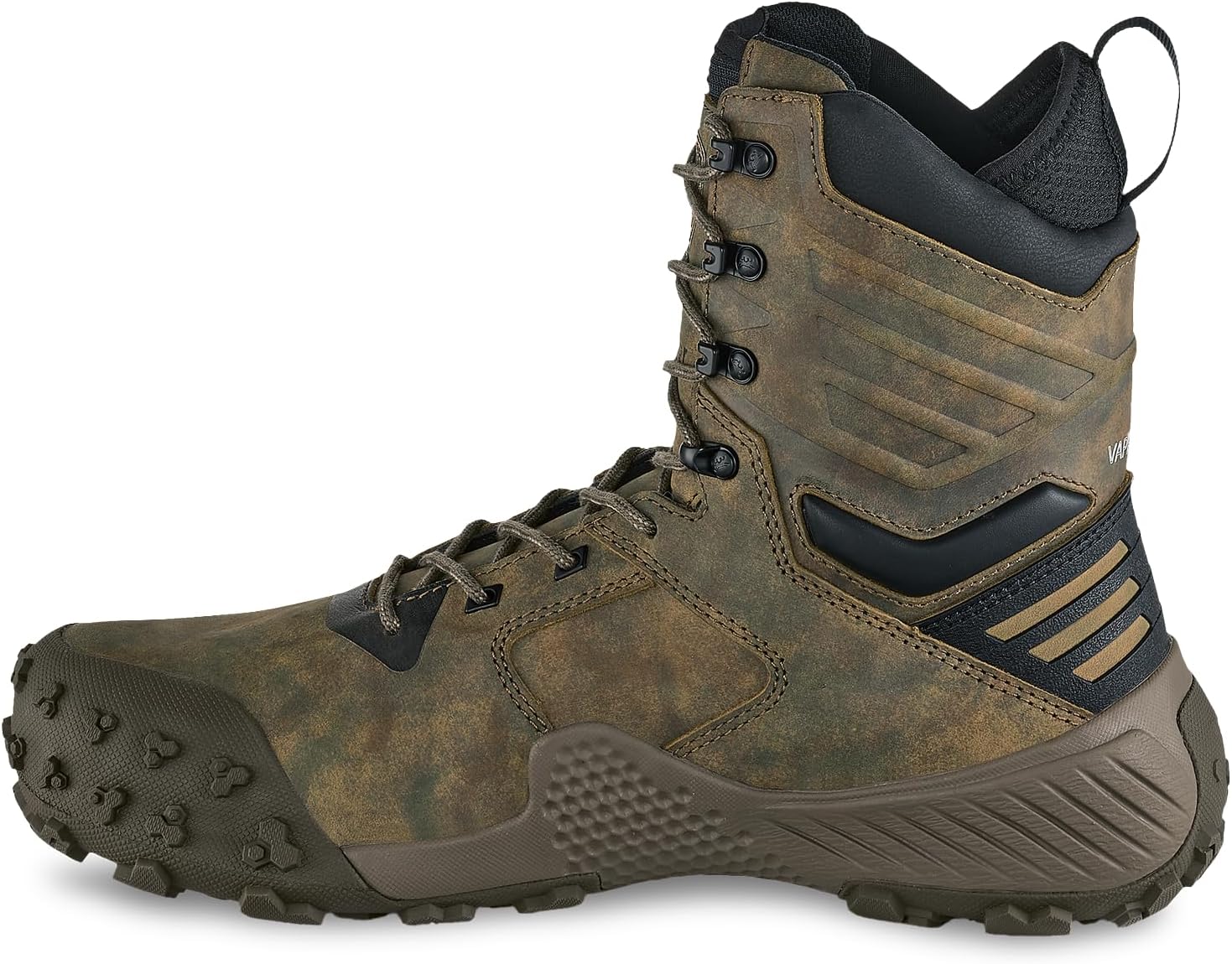 Irish Setter, VaprTrek, Men’s, 8", Waterproof, Hunting Boot
