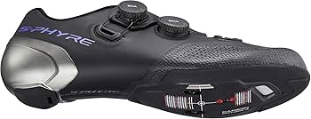 Amazon.co.jp: シマノ RC9 (SH-RC902)ブラック 38.0(23.8cm