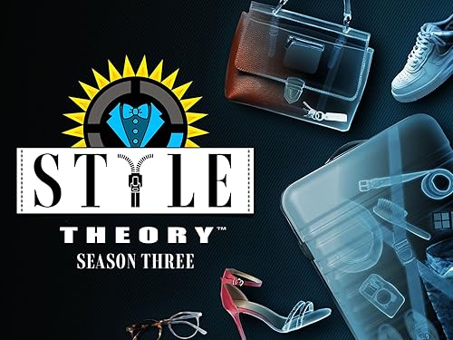 Style Theory (TV Series)