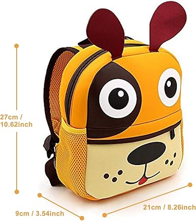 school bags for 8 year olds