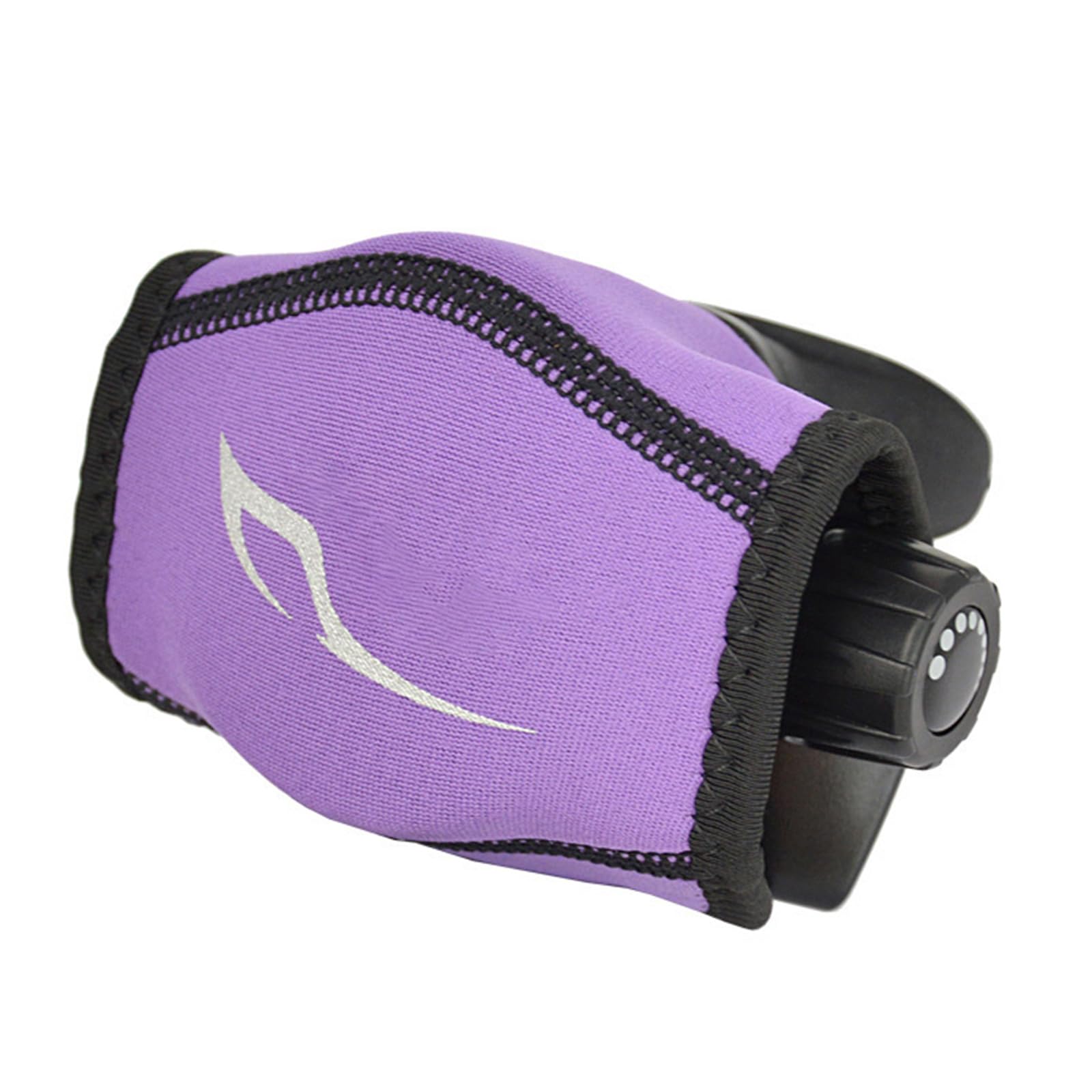 Maxtonser Snorkeling Scubas Second Stage Covers Diving Regulator Protector for Scubas Diving Breathing Regulator Endurin
